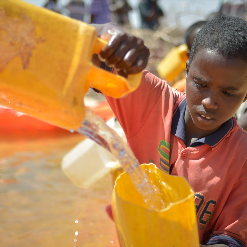Home - Great Hope Development Organization